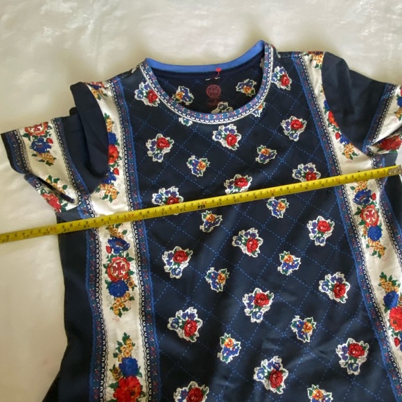 Tory burch dress - Picture 7 of 11